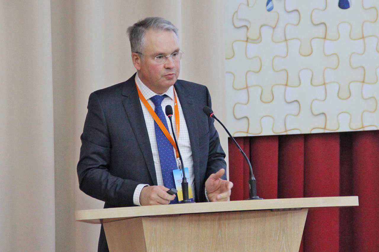 Врачи РДКБ приняли участие в XI Всероссийском съезде трансплантологов