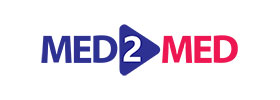 Специалисты РДКБ на телеканале MED2MED