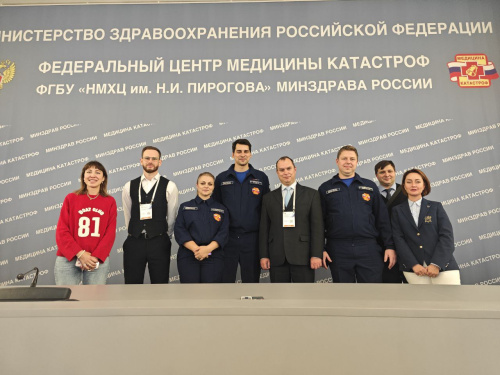 Специалист РДКБ рассказал о растущей роли телемедицинских технологий в системе оказания помощи детям