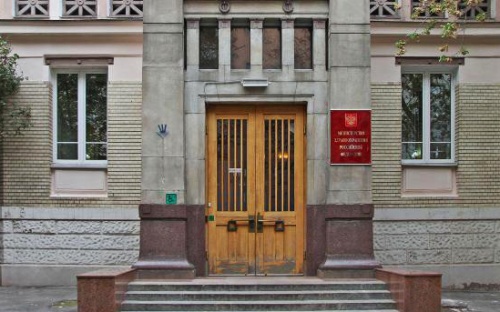 Информация Минздрава России в связи со взрывом в Республике Дагестан