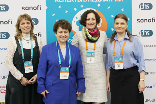 Наука и клинический опыт: РДКБ выступила соорганизатором конференции по эндокринным заболеваниям