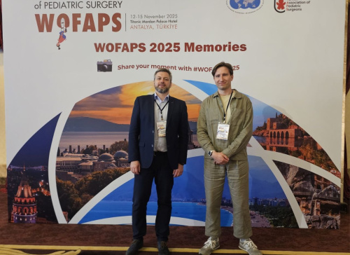 Специалисты РДКБ поделились клиническим опытом на российских и международных научных мероприятиях