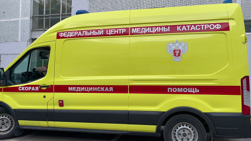 Врачи РДКБ 10 часов боролись за жизнь подростка, пострадавшего в результате атаки ВСУ на Воронеж