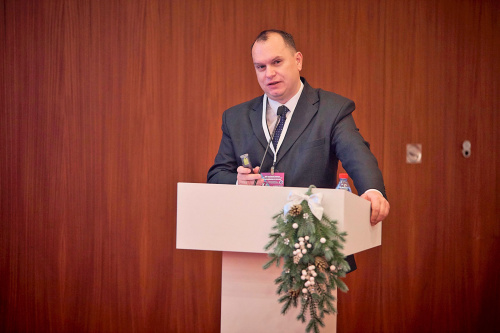 Клинический опыт РДКБ представлен на полях экспертных площадок