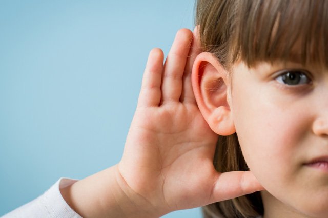 Тугие на ухо. Как сберечь и улучшить слух ребенка