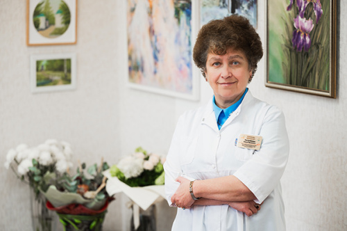 40 лет служения и помощи детям