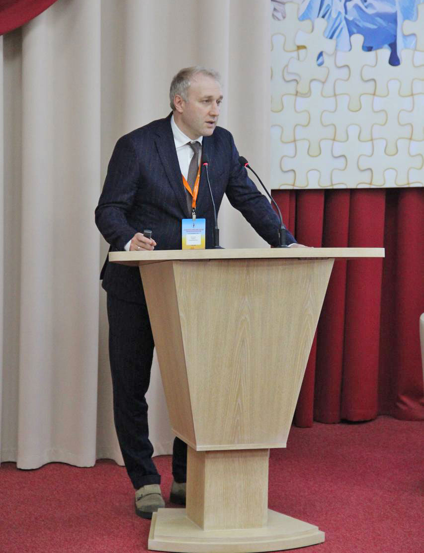 Врачи РДКБ приняли участие в XI Всероссийском съезде трансплантологов