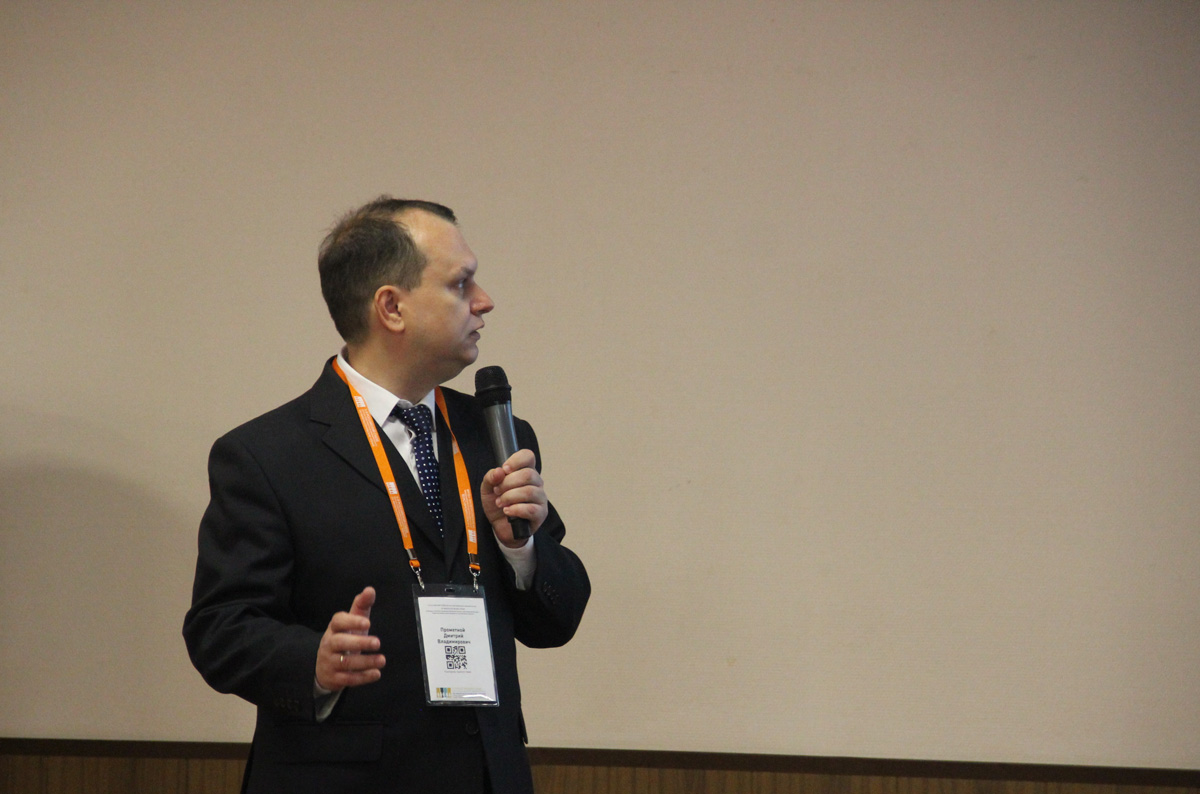 Специалисты РДКБ приняли участие в III Российском съезде детских анестезиологов-реаниматологов