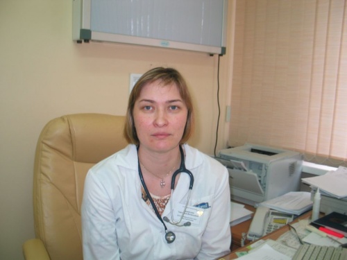 «Теперь у нас появилась надежда...»